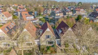 Prinses Margrietstraat 9 a, Middelharnis