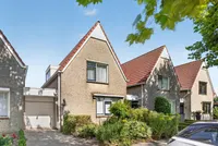 Prinses Margrietstraat 9 a, Middelharnis