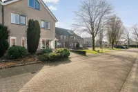 Torenvalk 12, Raalte