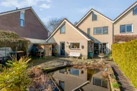 Torenvalk 12, Raalte