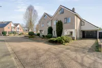 Torenvalk 12, Raalte