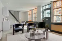 Scharnestraat 15, Sneek