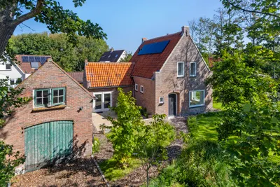 Duinweg 75, 4374EC, Zoutelande, Zeeland