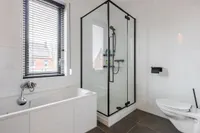 in d' Hoef 55, Hoogerheide