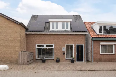 Schoolstraat 40, 4771RN, Langeweg, Noord-Brabant