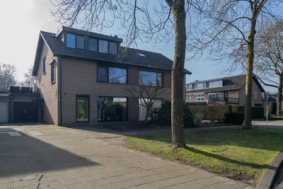 Kennedylaan 39, 5051XE, Goirle, Noord-Brabant