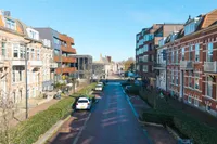Coosje Buskenstraat 75, Vlissingen