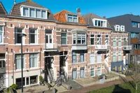 Coosje Buskenstraat 75, Vlissingen
