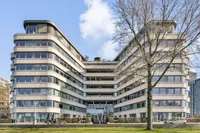 Overhoeksparklaan 36, Amsterdam