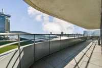 Overhoeksparklaan 36, Amsterdam