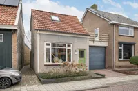 Hoenderweg 58, Sint-annaland