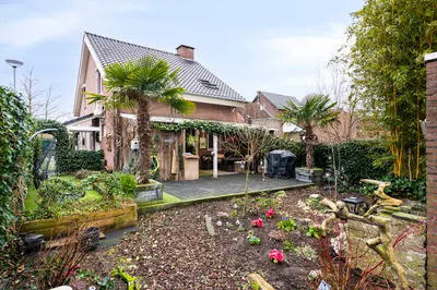 Mauritsstraat 8, 6127BV, Grevenbicht, Limburg