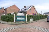 Mauritsstraat 8, Grevenbicht