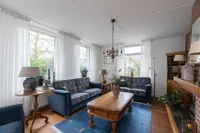 Van Speijkstraat 1, Papendrecht