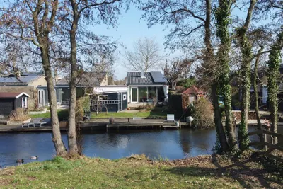 Zwanenvliet 28, 2959CD, Streefkerk, Zuid-Holland