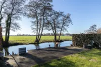 Zwanenvliet 28, Streefkerk