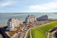 Port Scaldis 11 042, Breskens