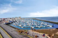 Port Scaldis 11 042, Breskens