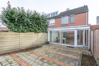 Pastoor Moonenhof 8, Brunssum