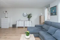 Pastoor Moonenhof 8, Brunssum
