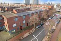 Alberdingk Thijmstraat 17, 's-gravenhage