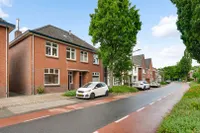 Kerkstraat 32, Weert