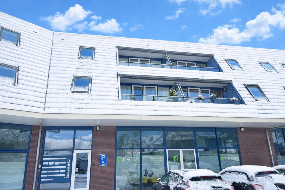 Appartement aan Schoneveld , Rhenen