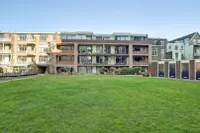 Honingerdijk 59B, Rotterdam