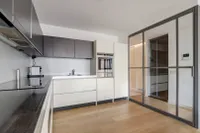 Honingerdijk 59B, Rotterdam