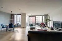 Honingerdijk 59B, Rotterdam