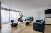 Honingerdijk 59B, Rotterdam