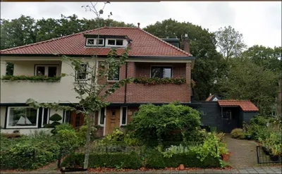Brederoodseweg , 2082BT, Santpoort-Zuid, Noord-Holland