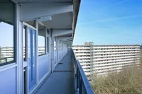 Kikkenstein 2928, Amsterdam