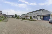 Van Bossestraat 24, Vlissingen