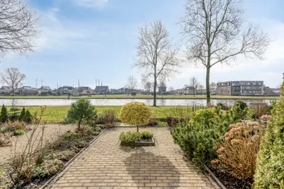 Poelruit 73, 8935RB, Leeuwarden, Friesland