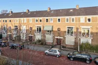 Lobelialaan 43, 's-gravenhage