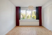 Kinderdijkstraat 1, Tilburg