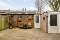 Grutterijstraat 93, 's Gravenmoer