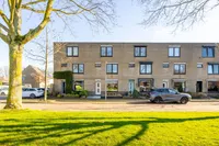 Aletta Jacobs-erf 472, Dordrecht