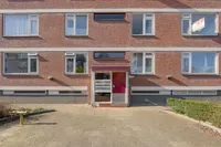 Ruigoord 304, Rotterdam