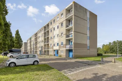 Schaepmanstraat 91, 4384CV, Vlissingen, Zeeland
