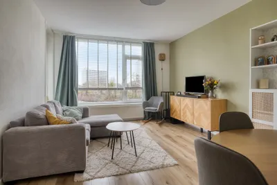 Schaepmanstraat 91, 4384CV, Vlissingen, Zeeland