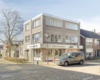 Dorpsstraat 120, Halsteren
