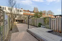 Hordijk 68, Rotterdam