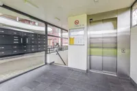 Kortlandpad 94, Zoetermeer