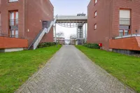 Kortlandpad 94, Zoetermeer