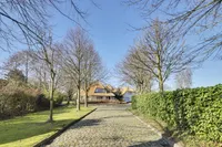 Hogezoom 41, Burgh-haamstede