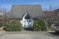 Oudstraat 14, Landgraaf