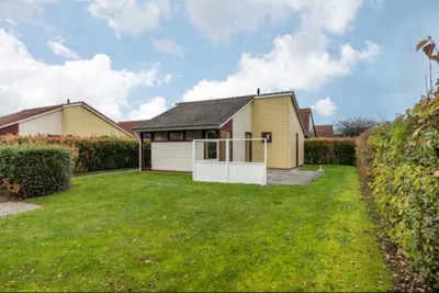 Hof van Zeeland 20, 4451RS, Heinkenszand, Zeeland