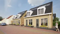 Bergsestraat 10 b, Huijbergen